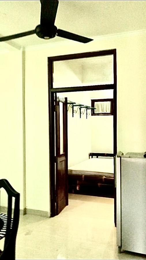 Sacca Studio Home In Benoa Ujung Zewnętrze zdjęcie