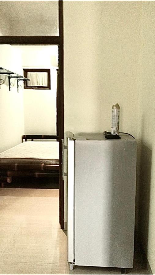 Sacca Studio Home In Benoa Ujung Zewnętrze zdjęcie